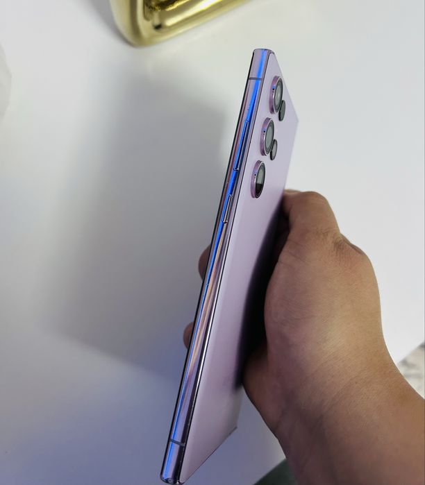 Samsung Galaxy S23 ULTRA