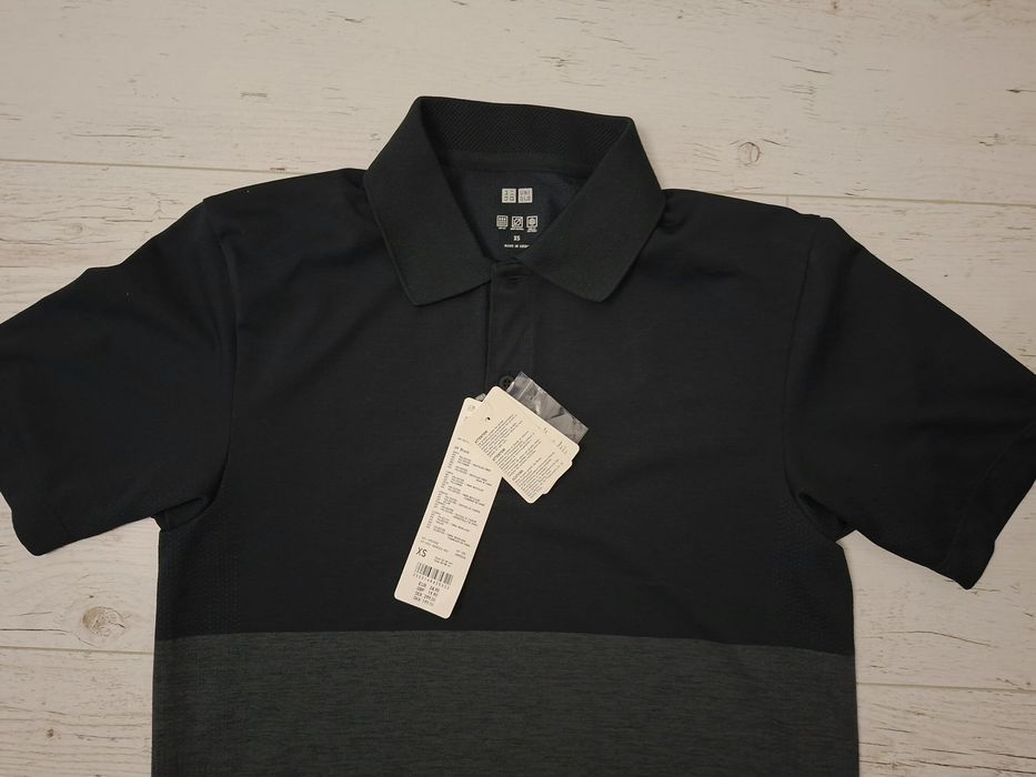 Uniclo-Ориг.тениска Нова!