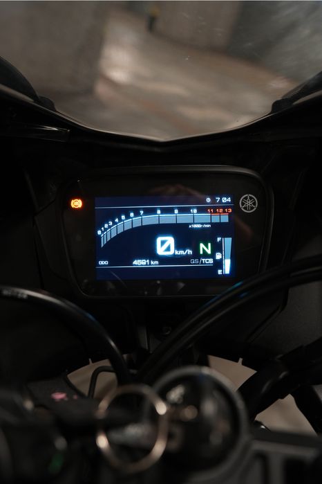 Yamaha Yzf R125 2023