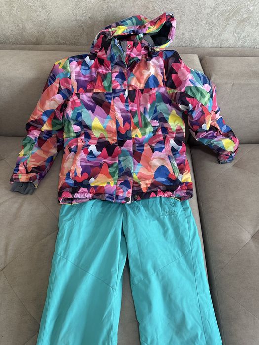 Комбинизон 152 НIGH EXPERIANCE