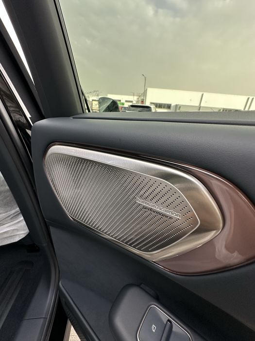 Lynk&Co 900 1.5T Halo Edition 2025 yil