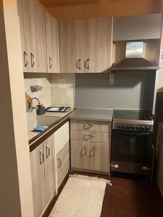 Дава се под наем Двустаен апартамент в Варна, Спортна зала - 57 кв.м за 448.8 € - Снимка #4