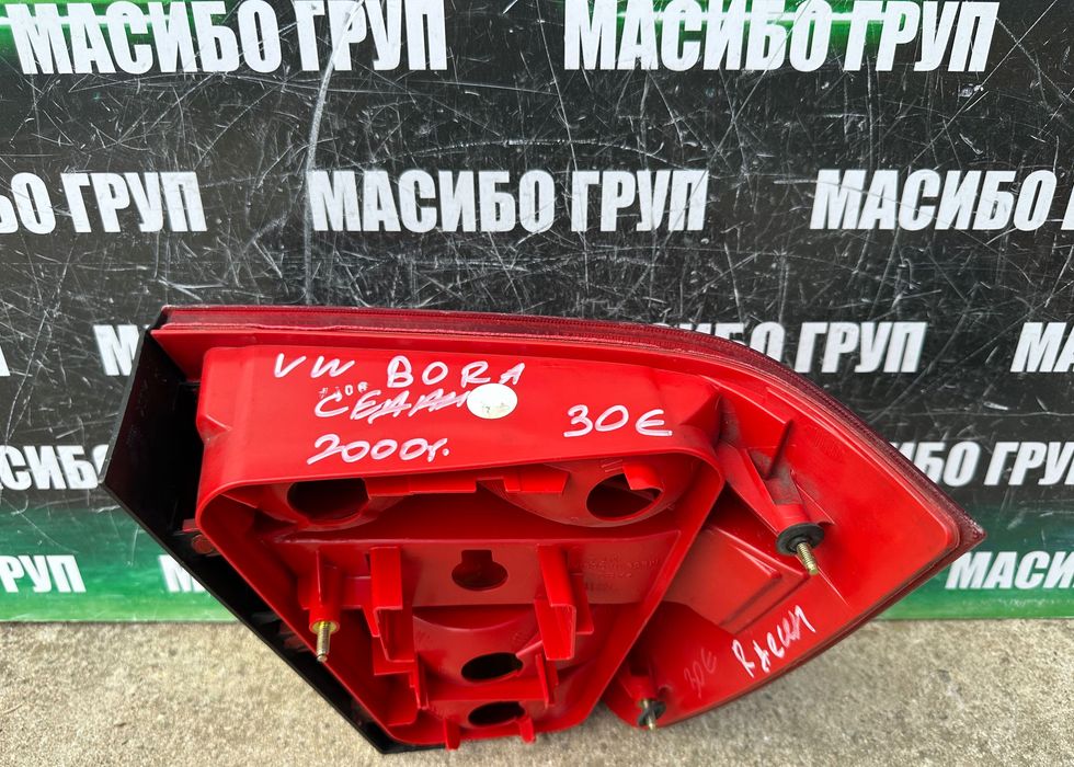 Стопове Led стоп за Фолксваген Поло 2Г Vw Polo 2G Vw Bora Vw Golf 7