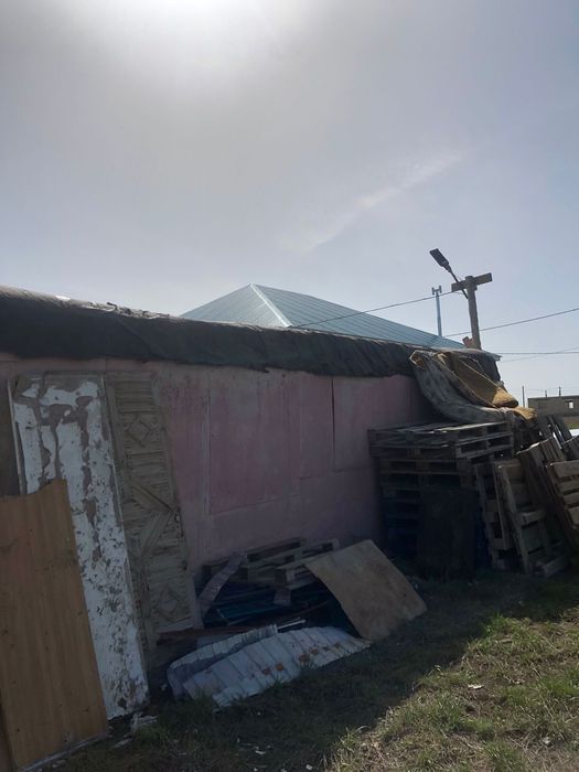 Продам вагончик 490 тыс тенге