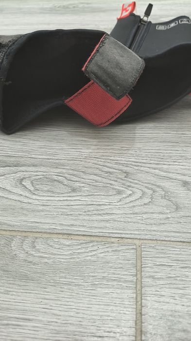 Protectii termice, huse pantofi ciclism Cube