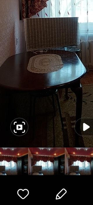 Продам отличный стол.