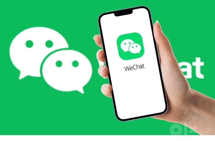 Alipey va wechat