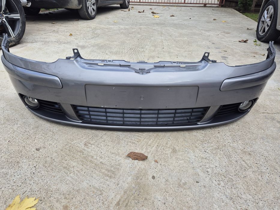 Bară Față Completa VW Golf 5. 2004-2007. Volan Stinga.
