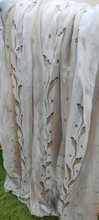 Продаю тюли разные