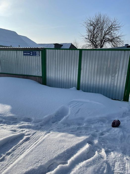 Продается дом на одного хозяина