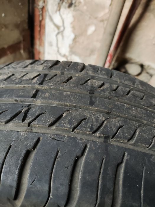 Резина бу 14/65/185