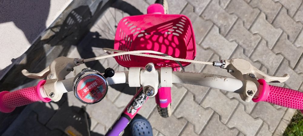 Велосипед Drag rush 20