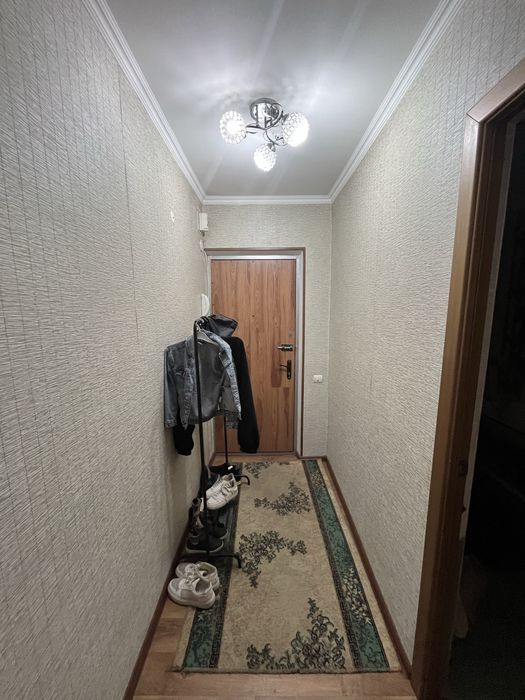 Продается 3х комнатная квартира