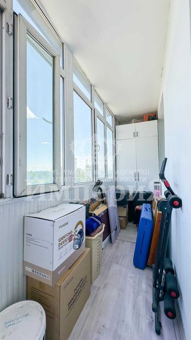 Продается 4 комн мкр Мушелтой Ернар Империя