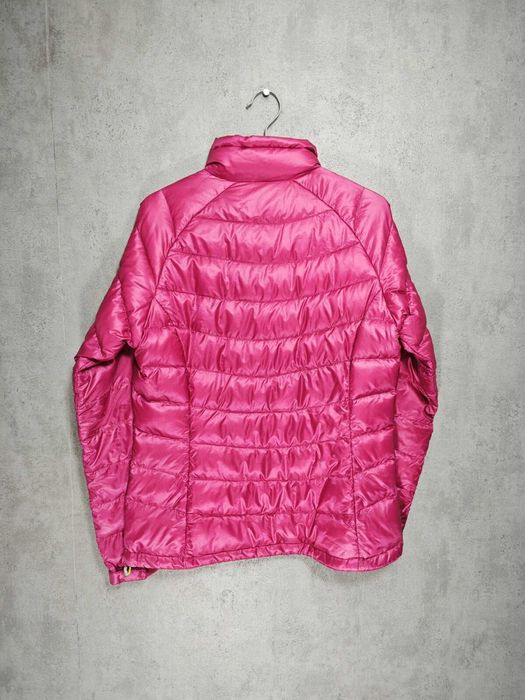 Phenix Оригинално дамско яке с гъши пух размер UK 12 / M