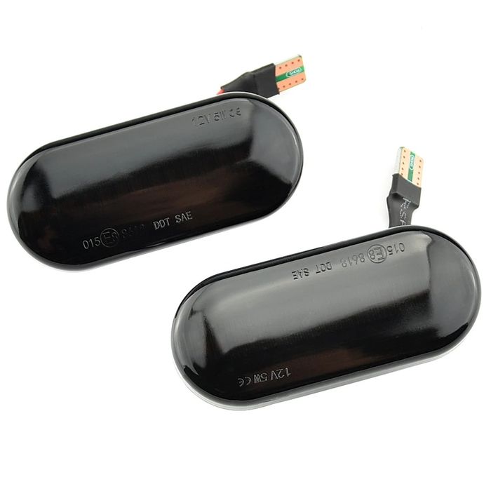 Set semnalizari led dinamice Vw Golf 4 Bora Passat B5 Polo Seat T5