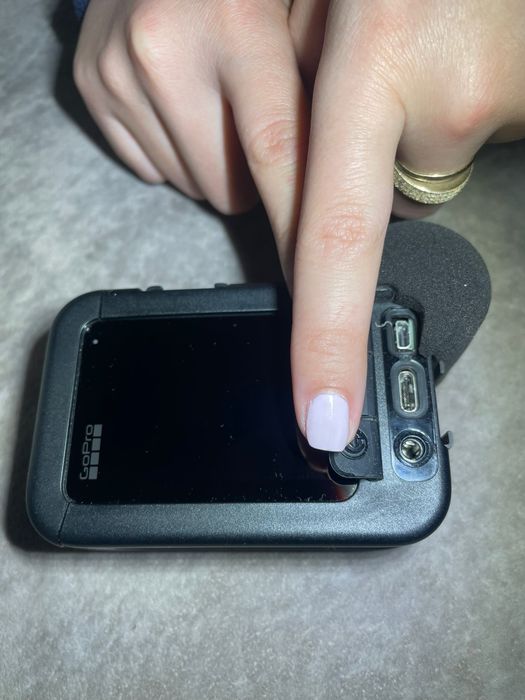 GoPro Hero 12 Black + Media Mod + Volta Grip | Kit complet Vlog