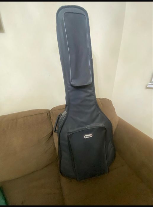 Vand chitara electro-acustica