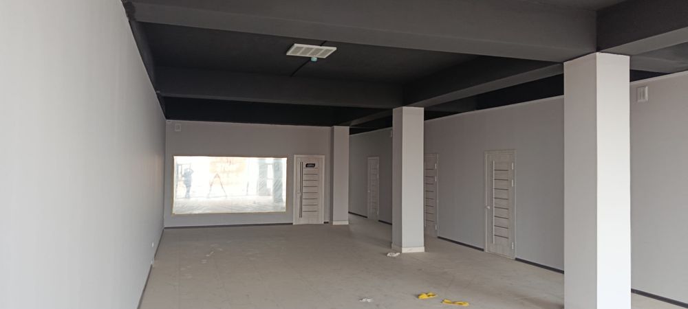 Офис аренда 200 КВ.М. (TY)