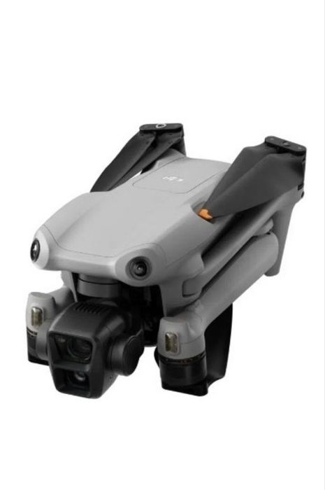 Прдам дрон DJI Air 3 Fly More Combo (RC 2) серый