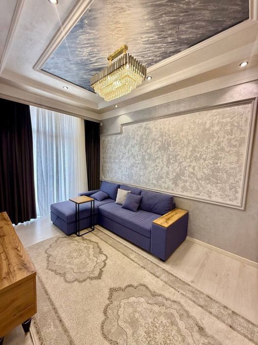 Chilonzor 14 kvartal JK Afruz chorraxa