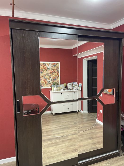 Продам шкаф в новом состоянии