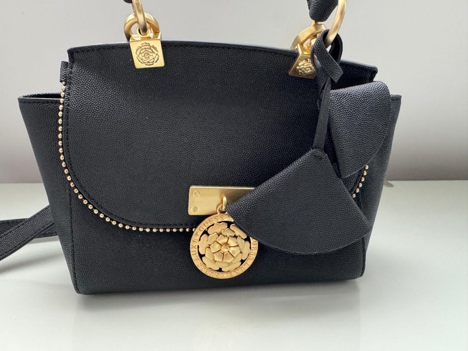 Geanta Guess Luxe