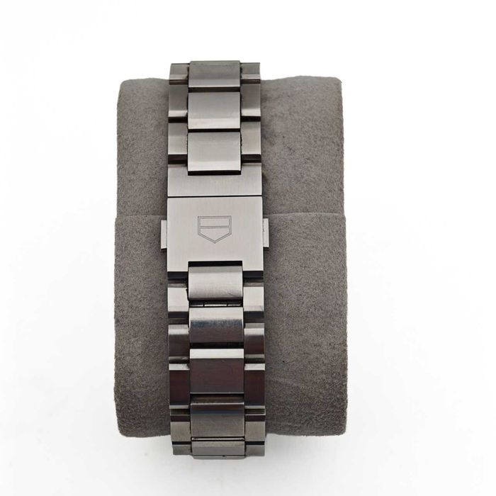 TAG Heuer Autavia Flyback Chronometer