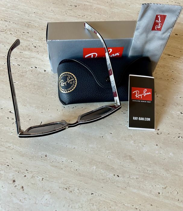 Ochelari de soare Ray Ban