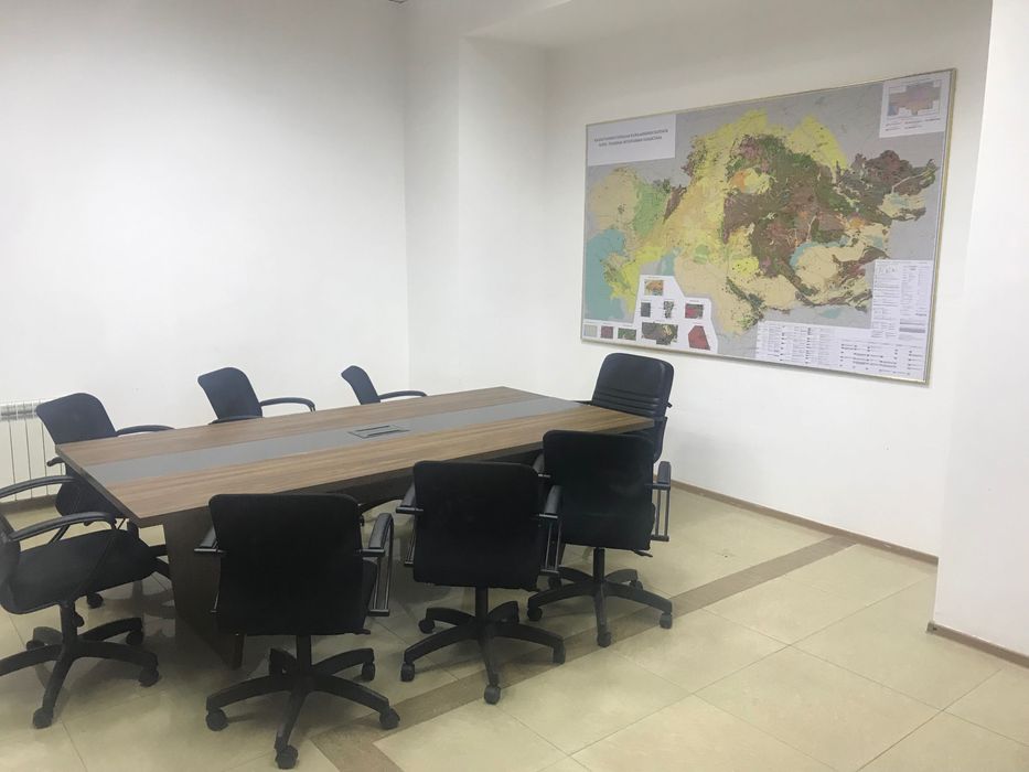 Сдаётся аренды офисов