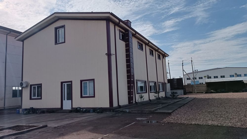 Sendvich panel 145,000