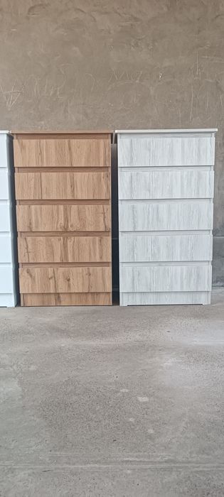 Kamod ishlab chiqaruchuidan