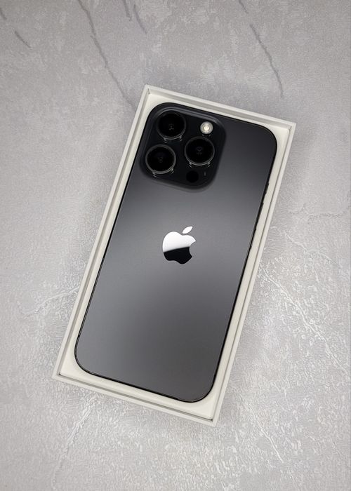 IPhone 15 Pro 256 GB