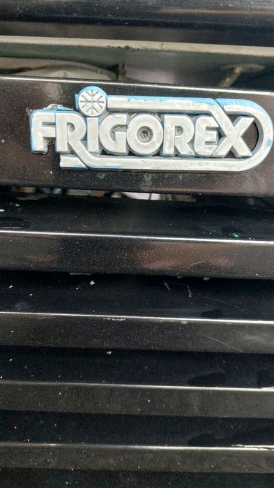 Хладилни витрини Frigorex