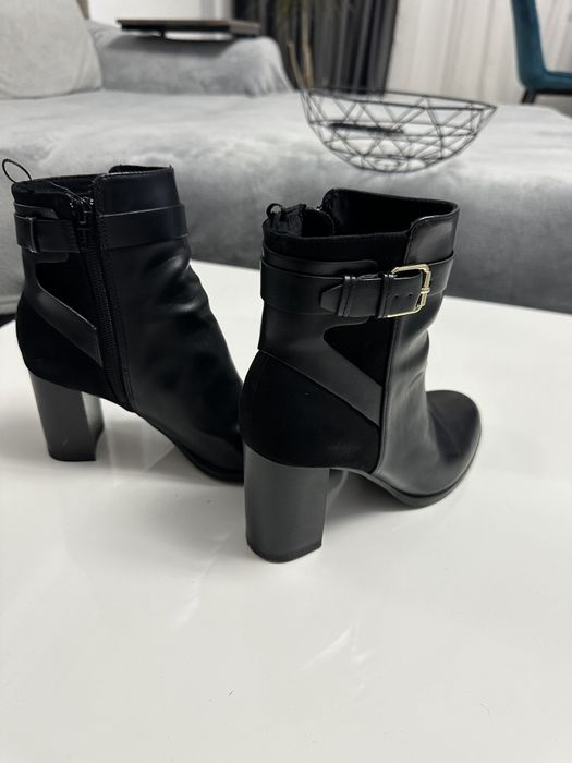Botine h&m marime 36