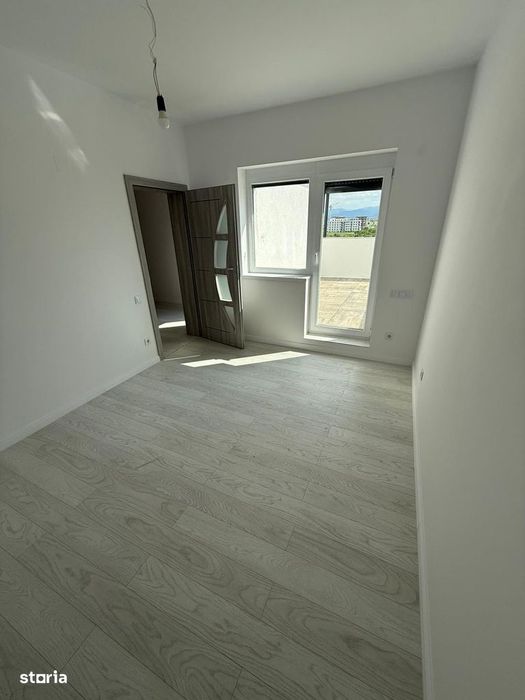 Penthouse premium | 1 terasa, 2 camere , dressing | Deventer II