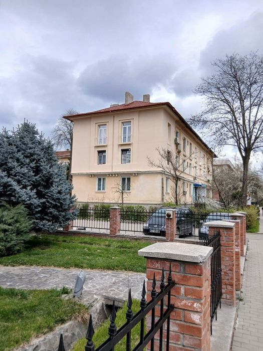 Apartament de vanzare
