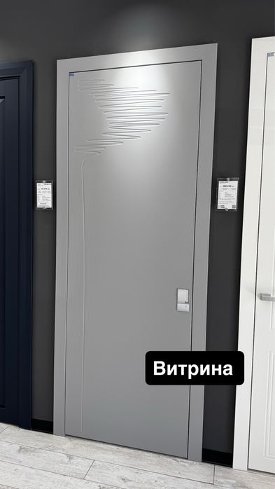 Межкомнатные двери Profildoors
