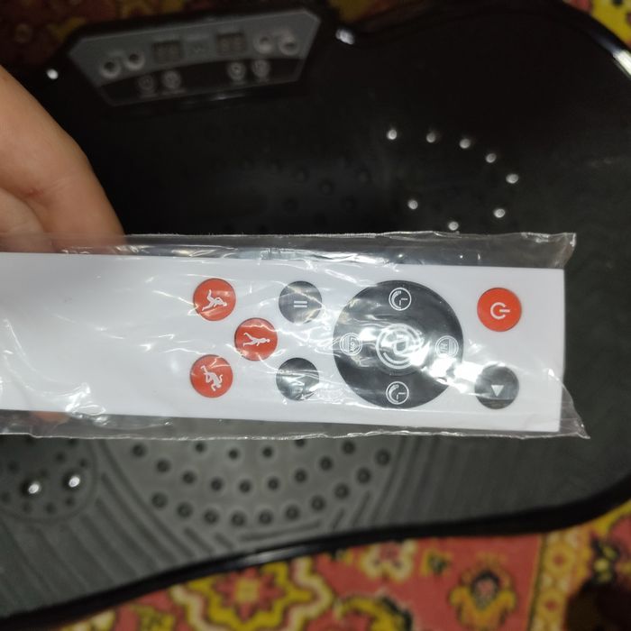 Продается Вибрационная Платформа