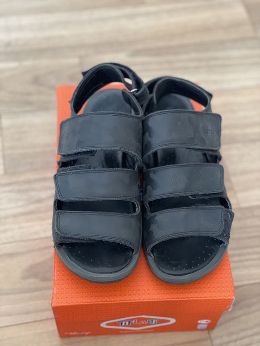 Сандали на мальчика