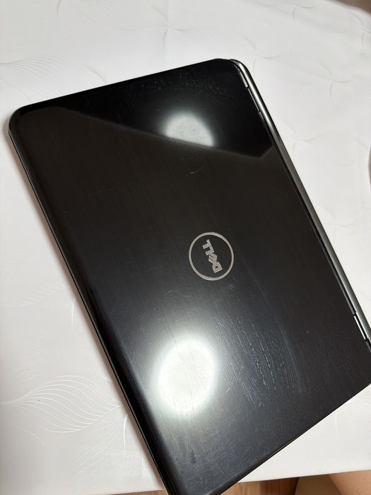 Продам ноутбук dell