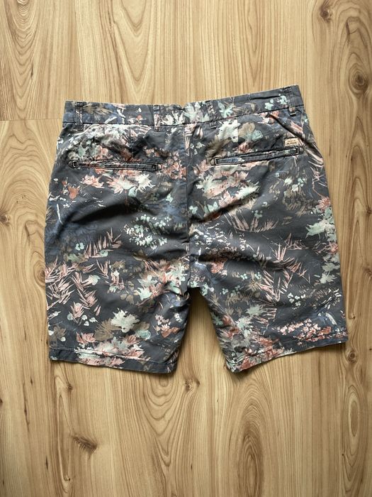 SCOTCH & SODA / мъжки къс панталон W30