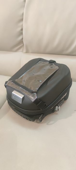 Чанти за резервоар Tanklock,Givi,KAPPA,Sw Motech,Tuareg и др