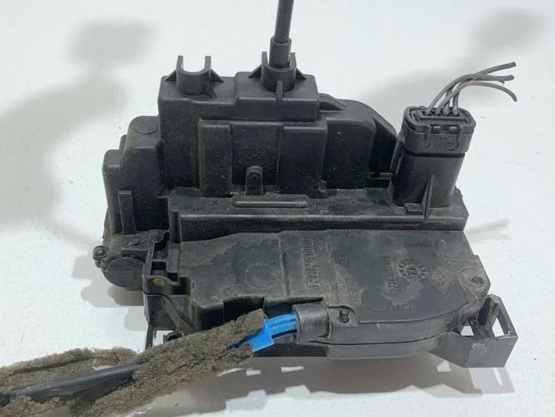 Broasca usa dreapta fata Renault Megane 3 Hatchback