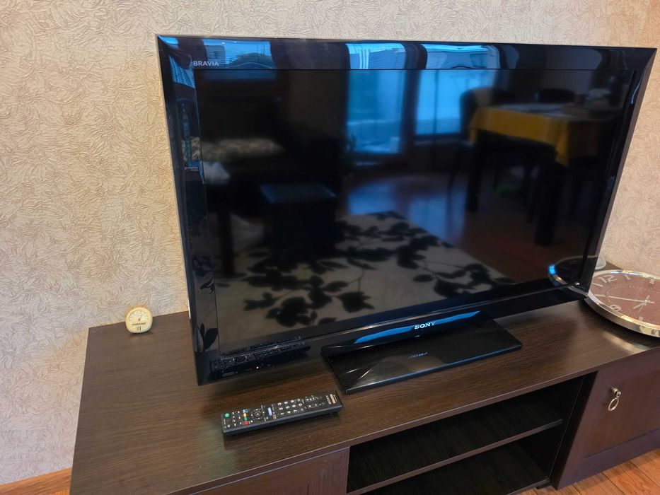 телевизор Sony Bravia