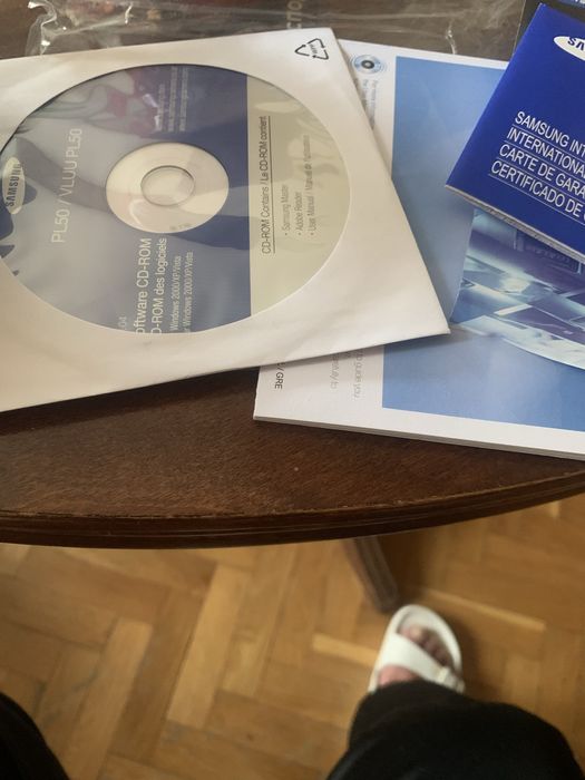 Цифров фотоапарат Samsung PL 50