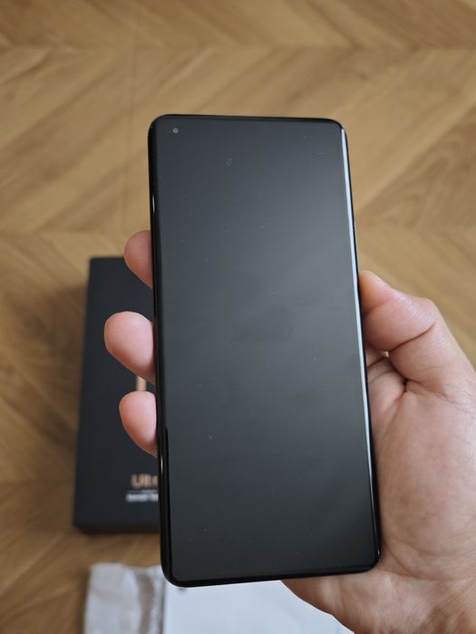 Xiaomi mi 11 ultra 12/256