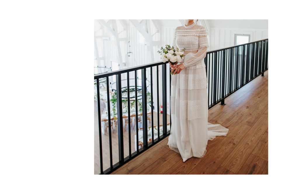 Rochie Mireasa Colectia 2025