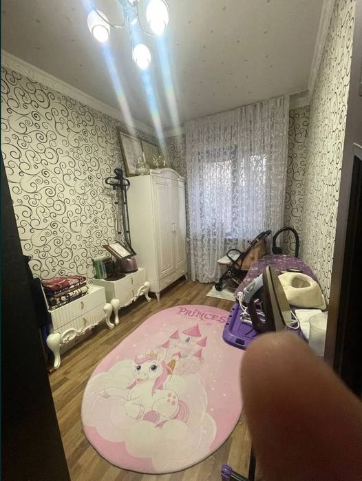 4-Комн. 2-Этаж. 80м². Продажа. Массив Ттз-2.