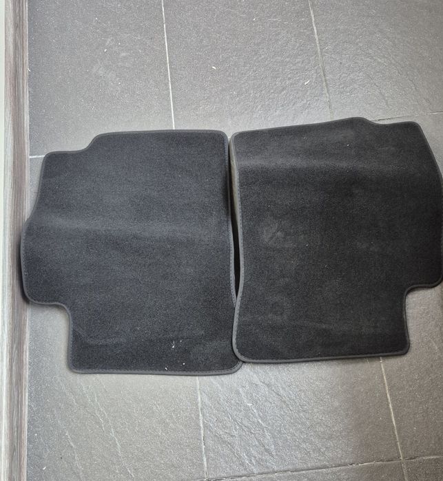 Стелки Хюндай и10 оригинални